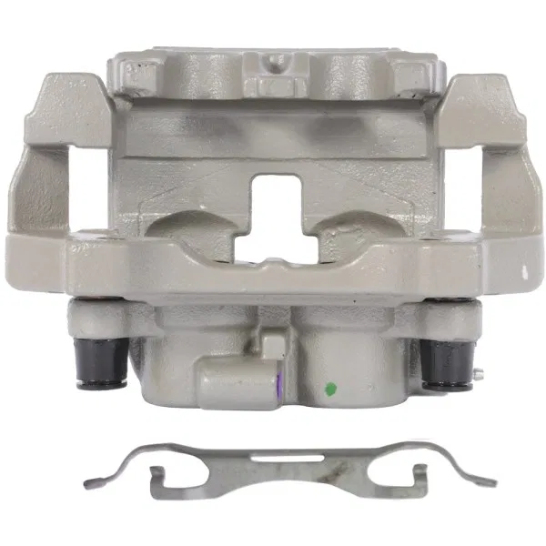 19-B6829A – A1 REMFG INC Brake Caliper, OE Replacement Remanufactured With Installation Hardware With Mounting Bracke...